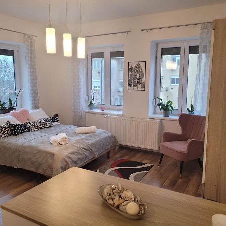 Rose Apartment Pécs Zewnętrze zdjęcie