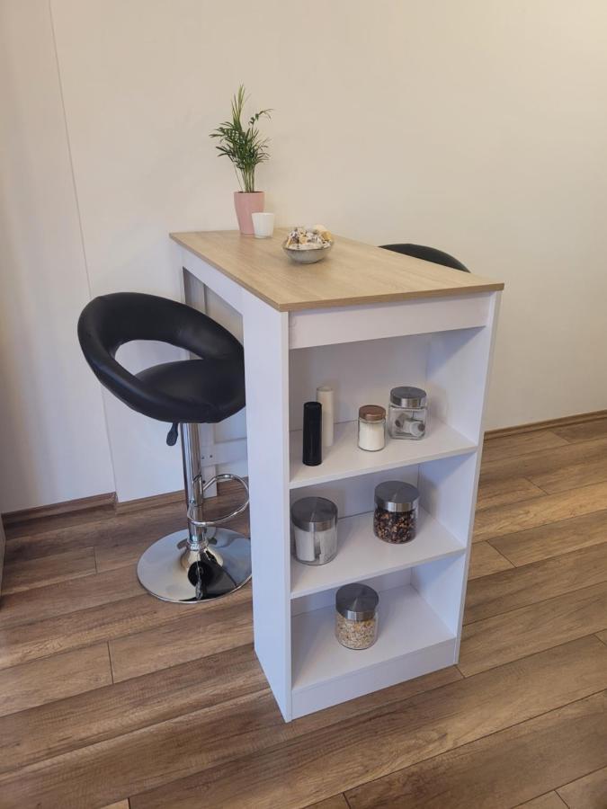 Rose Apartment Pécs Zewnętrze zdjęcie