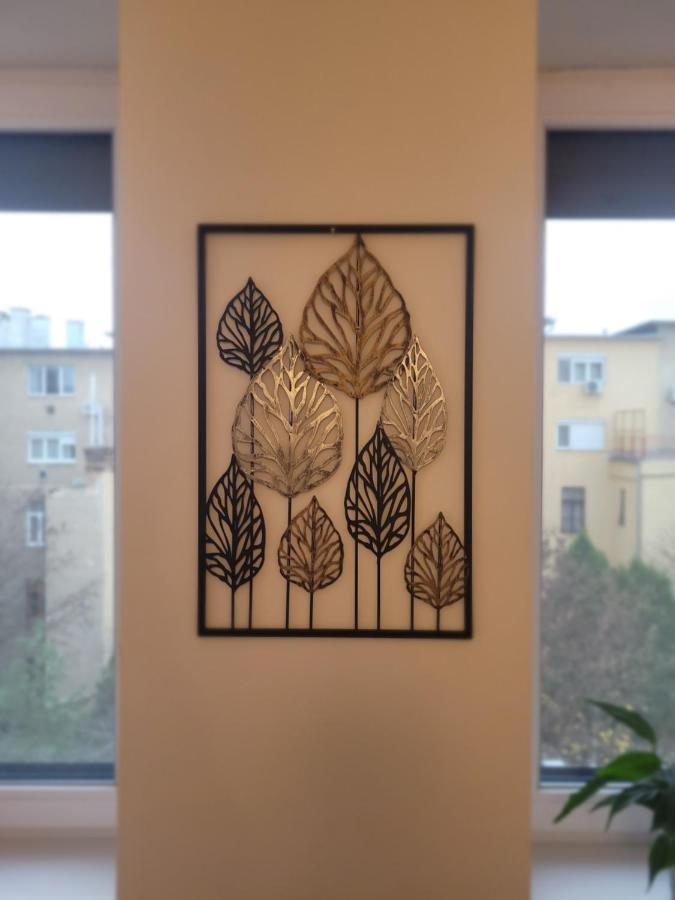 Rose Apartment Pécs Zewnętrze zdjęcie