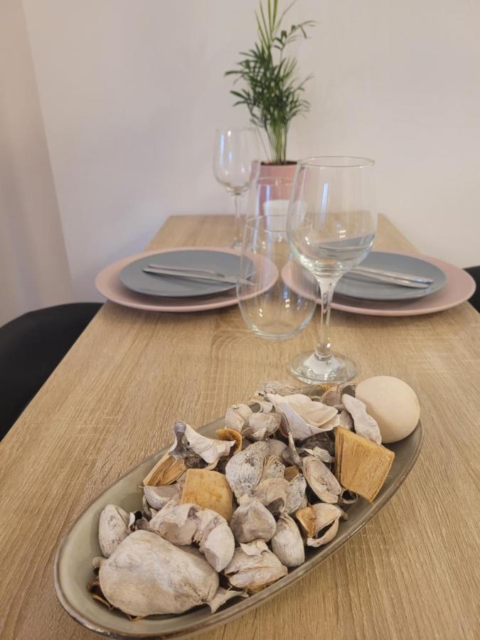 Rose Apartment Pécs Zewnętrze zdjęcie